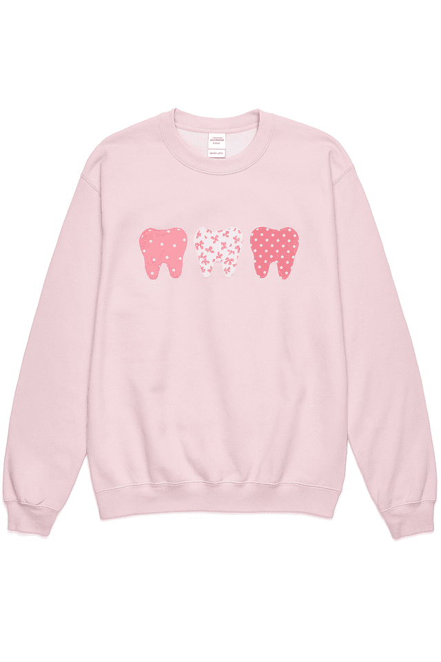3 Teeth Pinkie