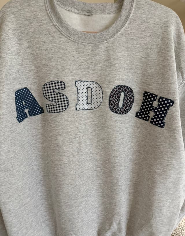 Custom Order - Image 2