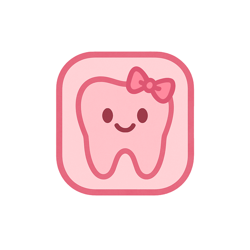 PinkiePatch Logo